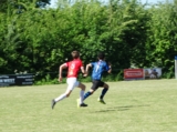 ST D.Z.C. '09/S.K.N.W.K. JO15-1 - Jong Ambon JO15-1 (competitie) seizoen 2024-2025 (3e fase) (19/151)